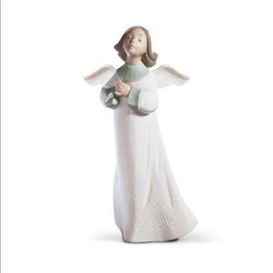 Lladro - An Angels Wish